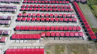 Pemerintah Bentuk Zona Integritas Bidang Perumahan