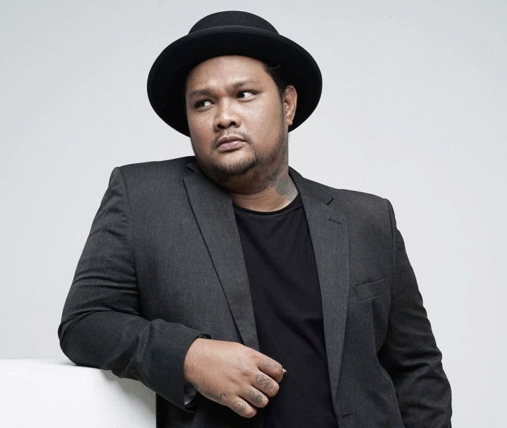 Daur Ulang Lagu 'Roman Picisan', Virgoun Terharu Dengar Komentar Ahmad Dhani