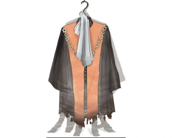 Ultimatum Hakim Damis