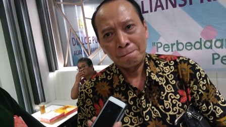 Jawab Tantangan Nasionalisme, Kepribadian Indonesia Perlu Diperkuat