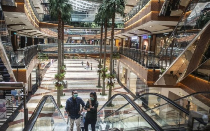 Ini Jurus Kemendag Semarakkan Kembali Pusat Perbelanjaan