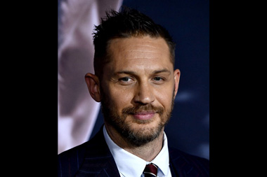 Tom Hardy Dipilih sebagai Aktor Terbaik Inggris Abad Ini