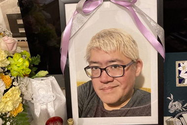 Sutradara Naruto Meninggal