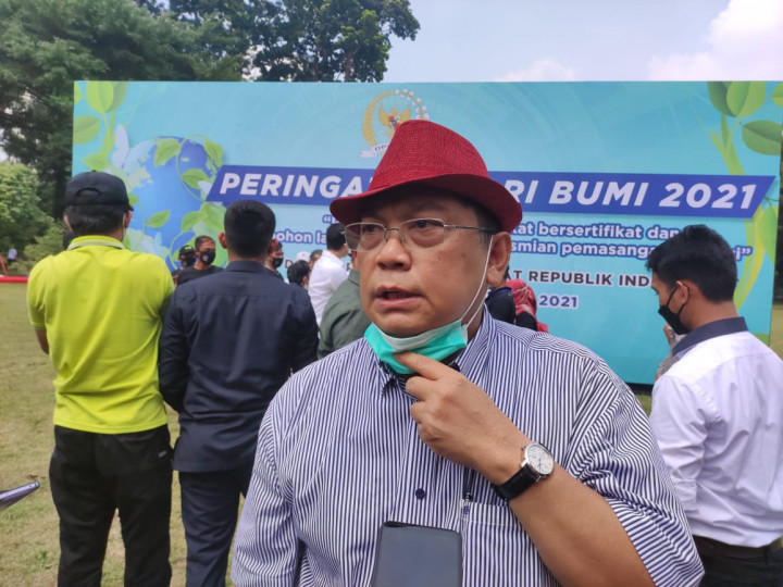 Hilangnya KRI Nanggala-402 Momentum Peremajaan Alutsista