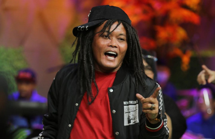 Nenek Nathalie Holscher Sebut Sule Kasar