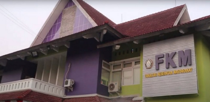 Tiga Prodi Magister FKM Undip Terakreditasi Unggul dan Sangat Baik