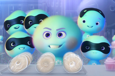 Disney dan Pixar Segera Rilis 22 vs Earth, Sempalan Film Soul
