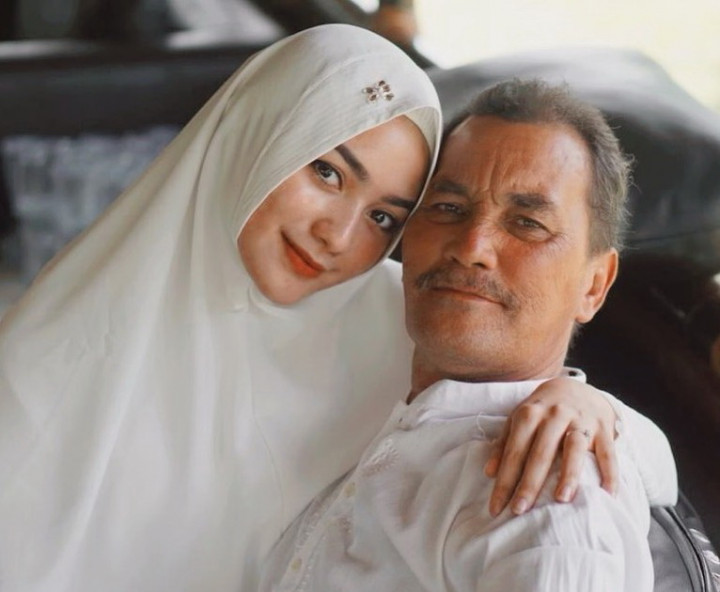 Ayah Citra Kirana Meninggal Usai 7 Tahun Berjuang Lawan Kanker
