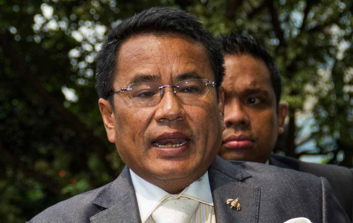 Diluar Kasus Hotma dengan Desiree, Hotman Enggan Berkomentar Soal Kasus Lain