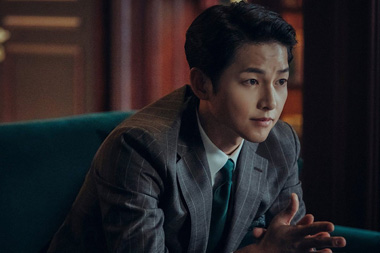 10 Drama Korea Menarik pada Minggu Kedua April, Vincenzo Terbaik