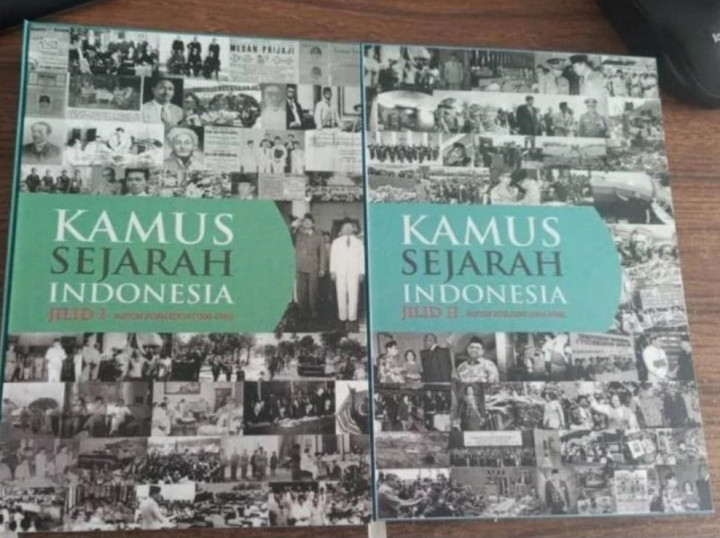 Kemendikbud Diminta Perketat Pengawasan Usai Pendiri NU Dihapus dari Kamus Sejarah