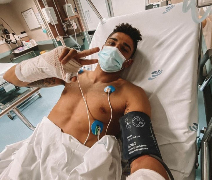 Jorge Martin Ungkap Betapa Mengerikan Tikungan 7 Sirkuit Portimao