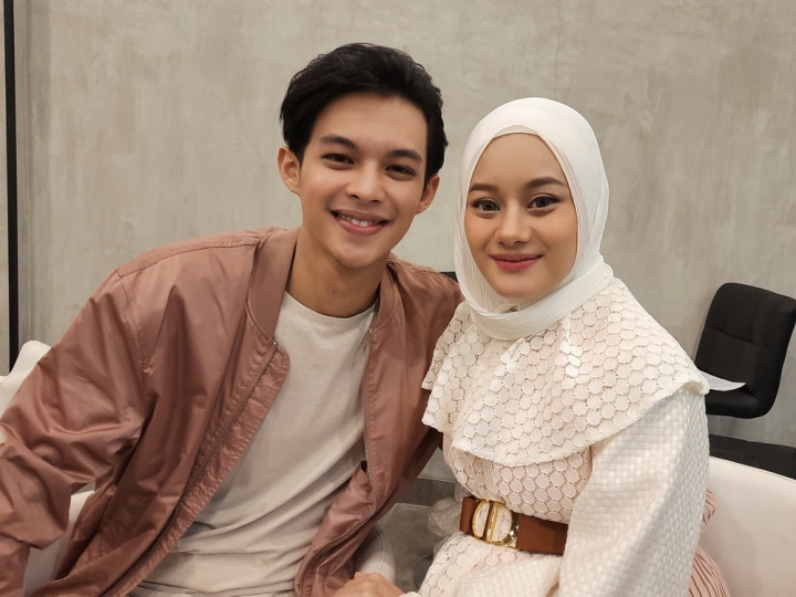 Dinda Hauw Panik Terpapar Covid-19 saat Hamil