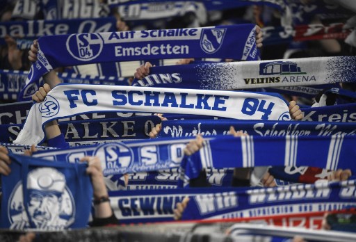 Terdegradasi dari Bundesliga, Para Pemain Schalke Jadi Bulan-bulanan Suporter