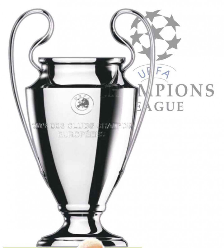 Masuki Langkah Puncak untuk Gapai Takhta Juara Eropa