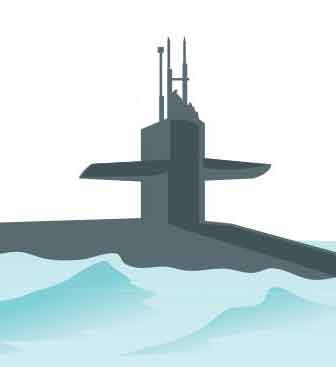 Kronologi Hilangnya KRI Nanggala-402