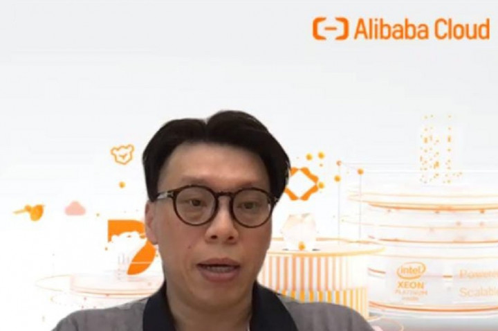 Alibaba Cloud Jadi Pengelola Aplikasi Moxa Astra Financial