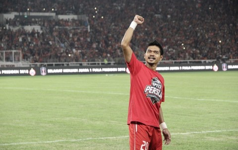 Sejak Bercerai, Bambang Pamungkas Tak Pernah Temui Anak dari Pernikahan Siri