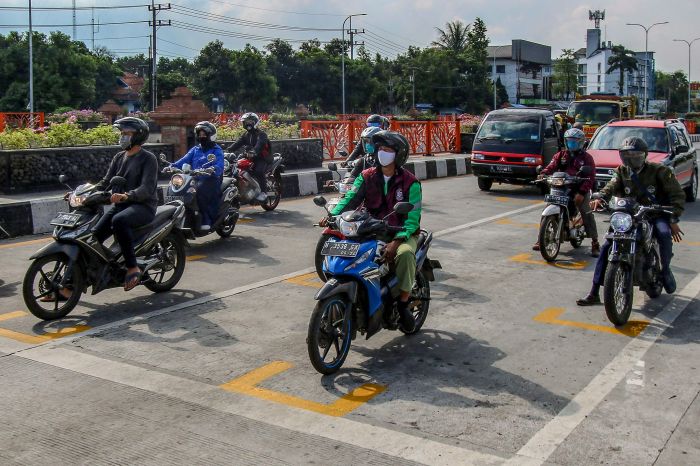 RT Berkontribusi Turunkan Kasus Covid-19 di Kota Malang