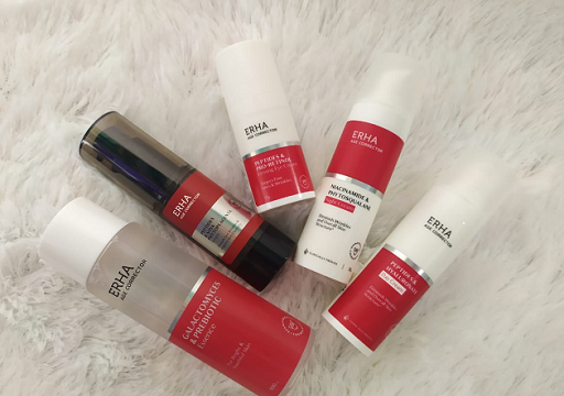 ERHA Age Corrector Hadirkan Solusi untuk Masalah Penuaan Dini