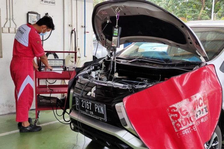 Mitsubishi Antisipasi Konsumen yang Mudik Lokal & Liburan