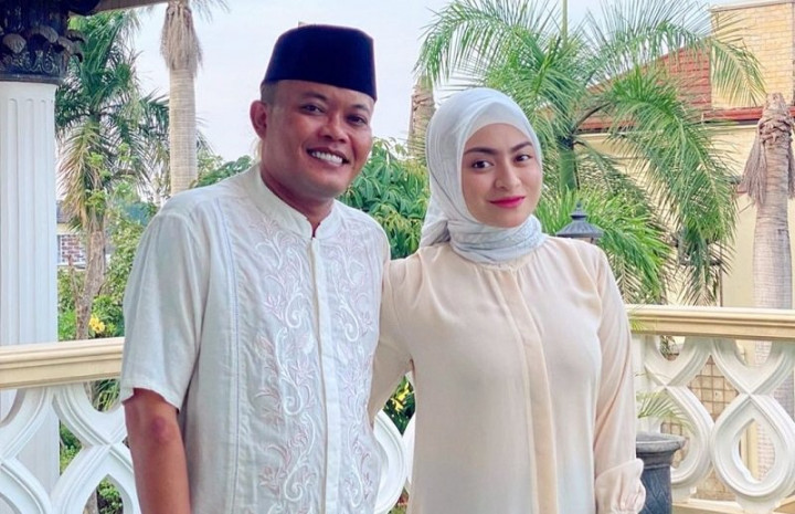 Pisah Rumah, Sule Sudah Tahu Nathalie Holscher Hamil