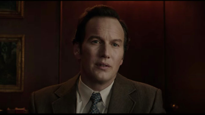 Trailer <i>The Conjuring 3</i> Keluar, Berkisah Tentang Pembunuhan karena Kesurupan