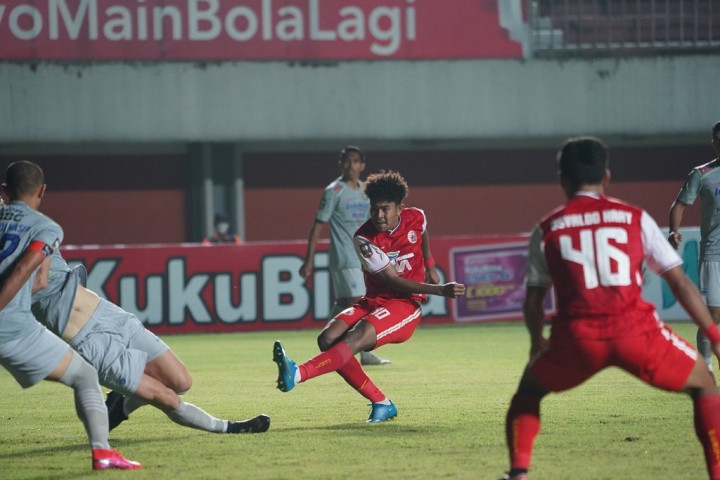 Menpora Minta Pemenang Piala Menpora tidak Ada Euforia Berlebihan