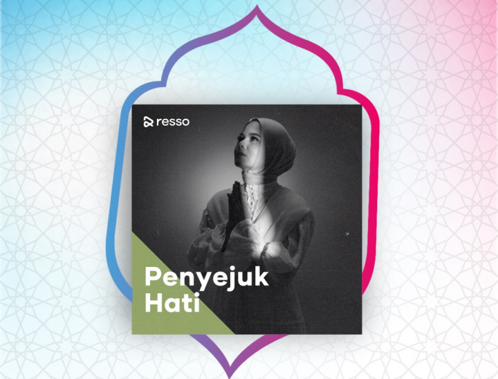 Resso Hadirkan Playlist Lagu Religi Opick hingga Chrisye