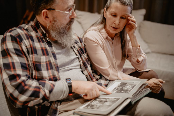 Mengenal Sindrom Sarang Kosong, Rasa Kesepian yang Rentan Dialami Orang Tua