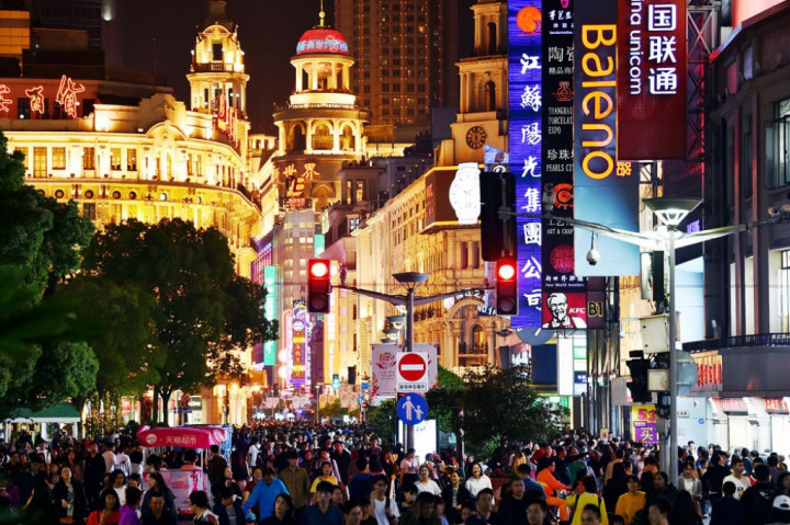 Ekonomi Asia Diperkirakan Tumbuh 6,5% di 2021