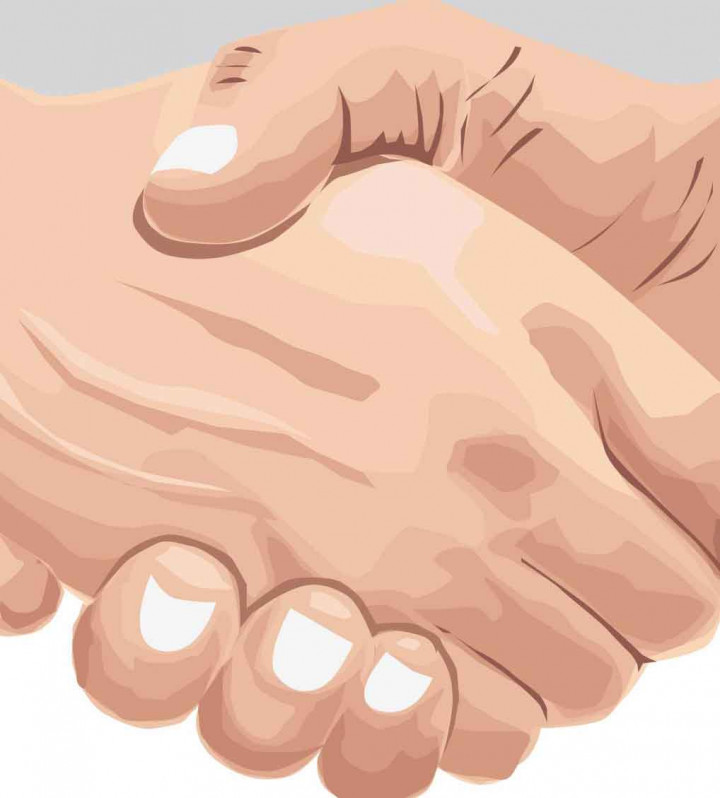 Jalan Panjang Terbentuknya Poros Islam