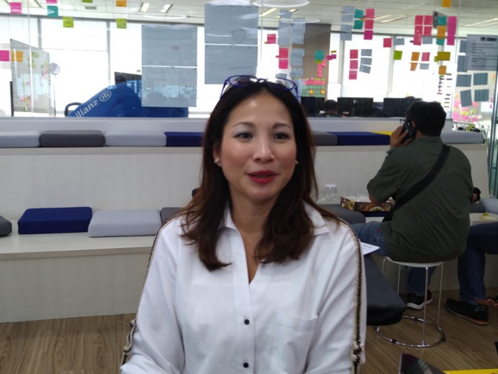 Ini Cara Allianz Indonesia Peringati Hari Bumi Sedunia