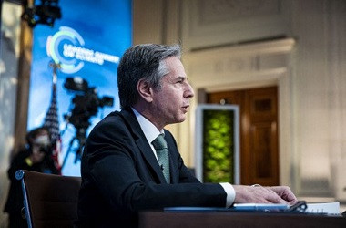 Menlu AS Dorong Kerja Sama Krisis Iklim dan Pemulihan Bumi