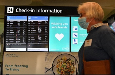 Selandia Baru Tangguhkan Travel Bubble dengan Australia