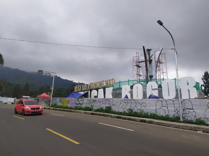 Populer Daerah, Puncak Bogor Sepi Hingga Pejabat Ditangkap Gara-gara Sabu