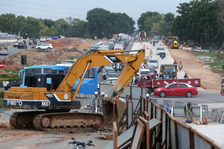 Pembangunan Jembatan Batam-Bintan Gunakan Skema KPBU