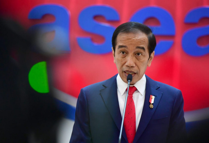 RI Usulkan Ketua dan Sekjen ASEAN Jadi Utusan Khusus untuk Myanmar