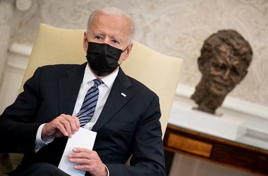 Pertama dalam Sejarah, Biden Sebut Pembantaian Armenia sebagai Genosida