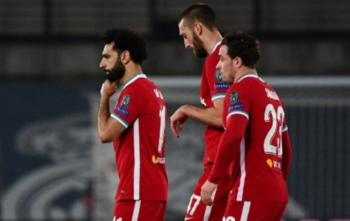 5 Fakta Menarik Usai Liverpool Diimbangi Newcastle