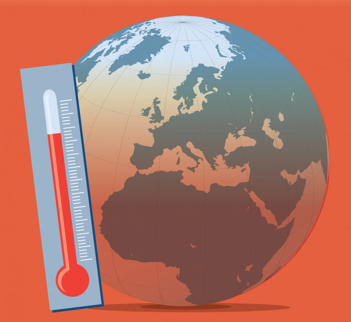 Upaya Mencegah Kenaikan Iklim Dunia dalam Leaders’ Summit on Climate