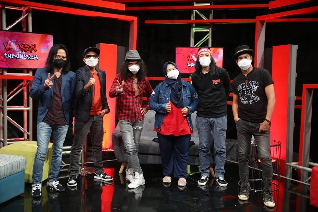 Kisah Sri Mulyati, Perawat 'Plus-plus' dalam Pandemi Covid-19