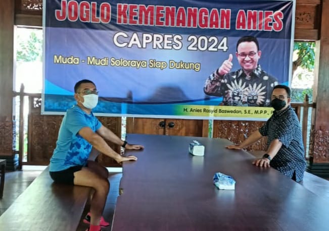 Penuhi Kebutuhan Beras, Anies Buru Gabah Hingga Pelosok