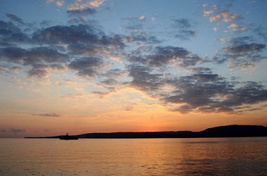 PM Malaysia Berduka atas Tenggelamnya KRI Nanggala-402