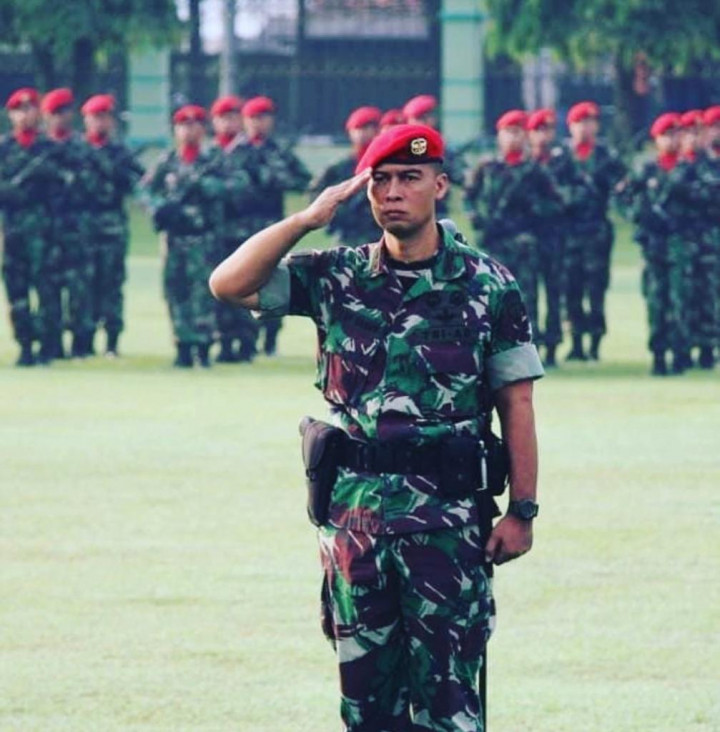 BIN Dinilai Proaktif Jaga Keamanan di Papua