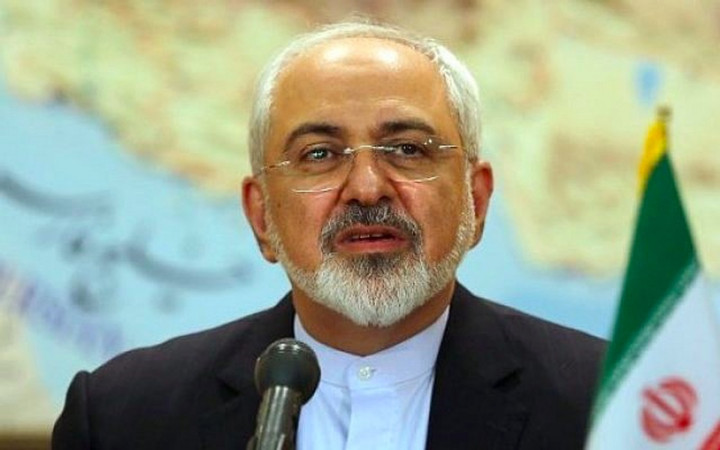 Menlu Iran sebut Garda Revolusi Kendalikan Kebijakan Luar Negeri Negaranya