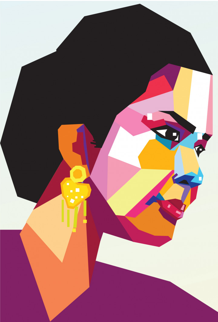 Peran Perempuan dalam Ekonomi Nasional