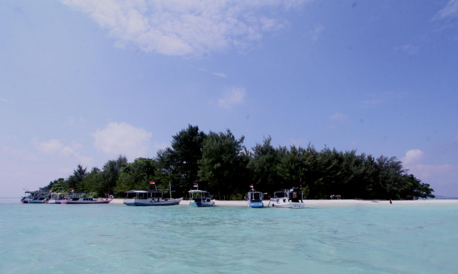 Gaet Pengunjung, Objek Wisata di DIY Beri Diskon Tiket ...