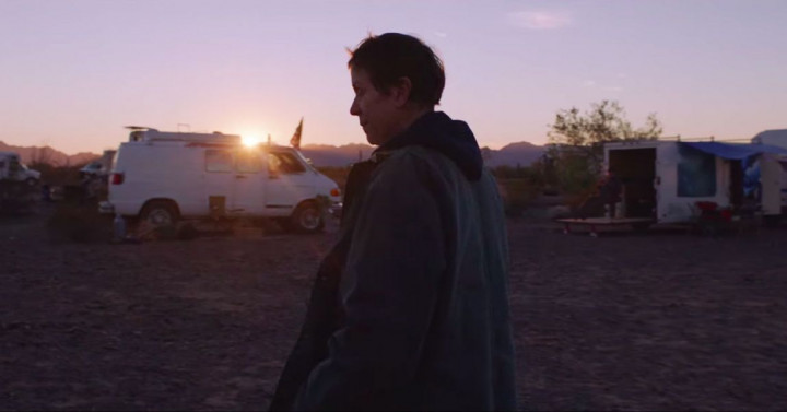 Nomadland Raih Film Terbaik di Piala Oscar 2021