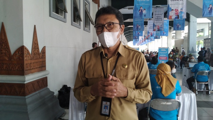 Gaet Pengunjung, Objek Wisata di DIY Beri Diskon Tiket Masuk